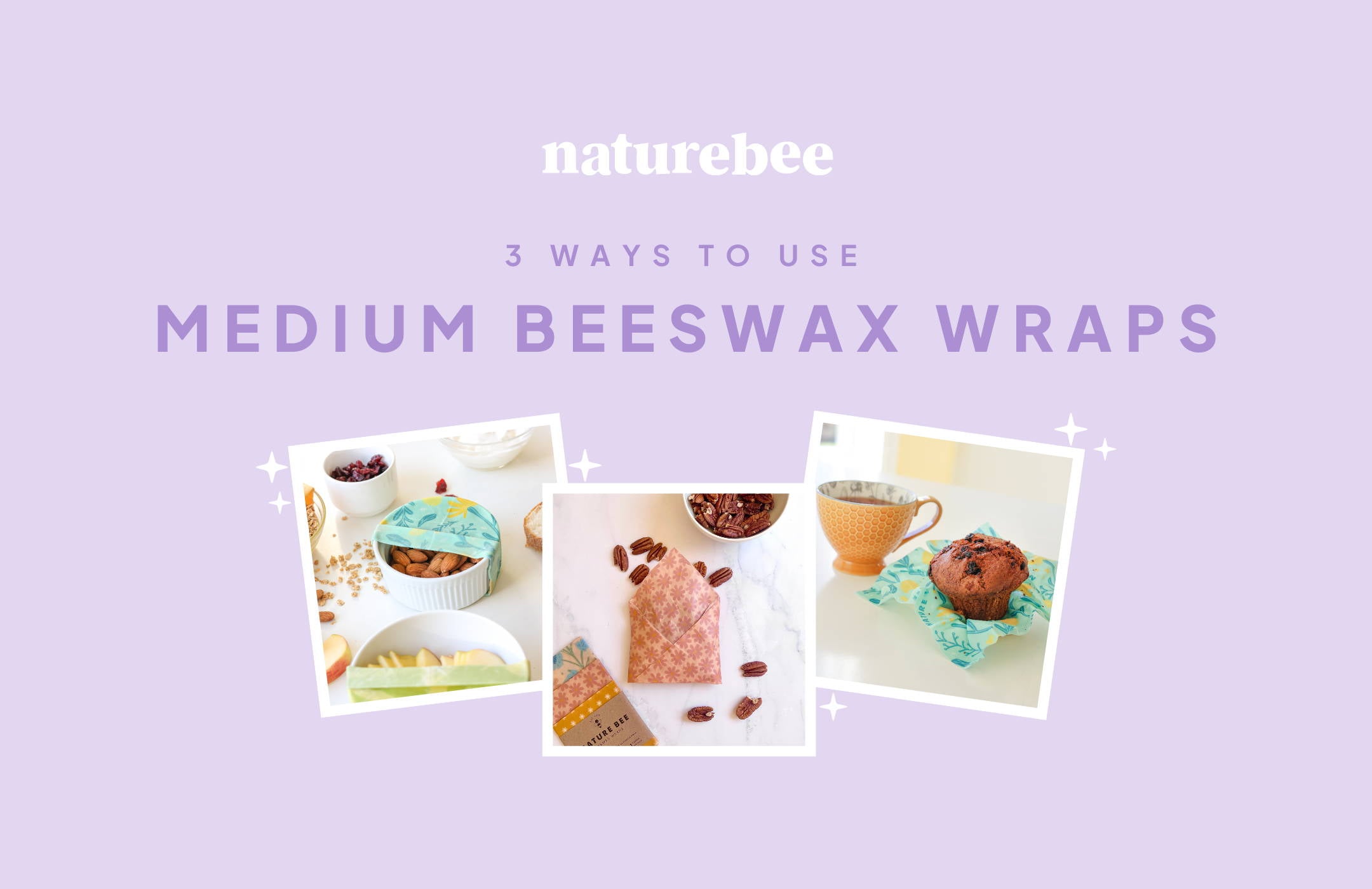 Making Beeswax Wraps - CHOOKTOPIA®