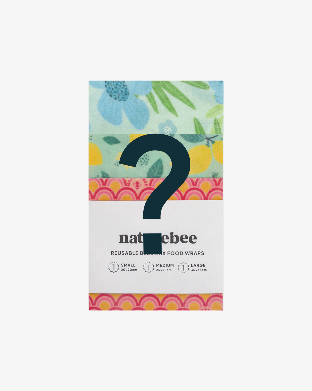 Mystery Variety Set | Nature Bee