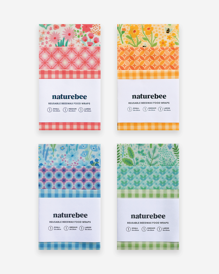 Nature Bee® - Sustainable Home Goods – NATURE BEE